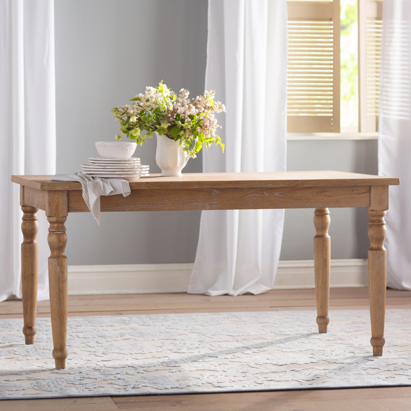 Under $1,000 Dining Room Tables - Seeking Lavender Lane
